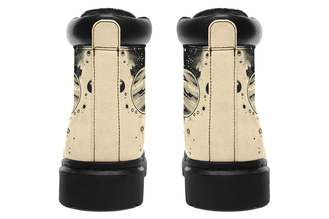 Starwalker Classic Boots