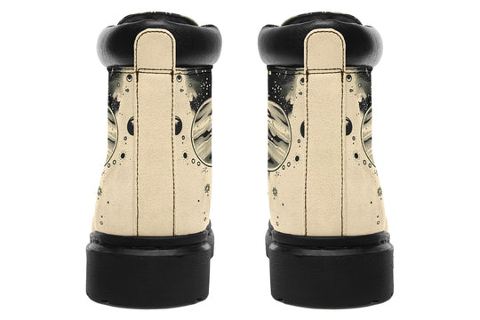 Starwalker Classic Boots