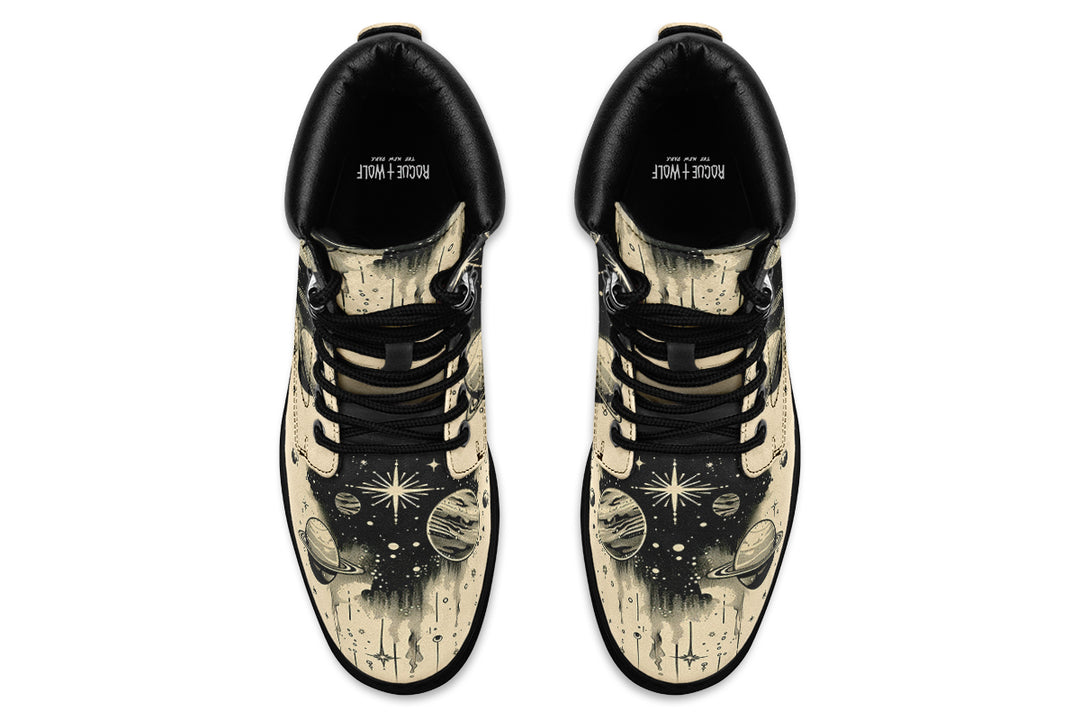 Starwalker Classic Boots