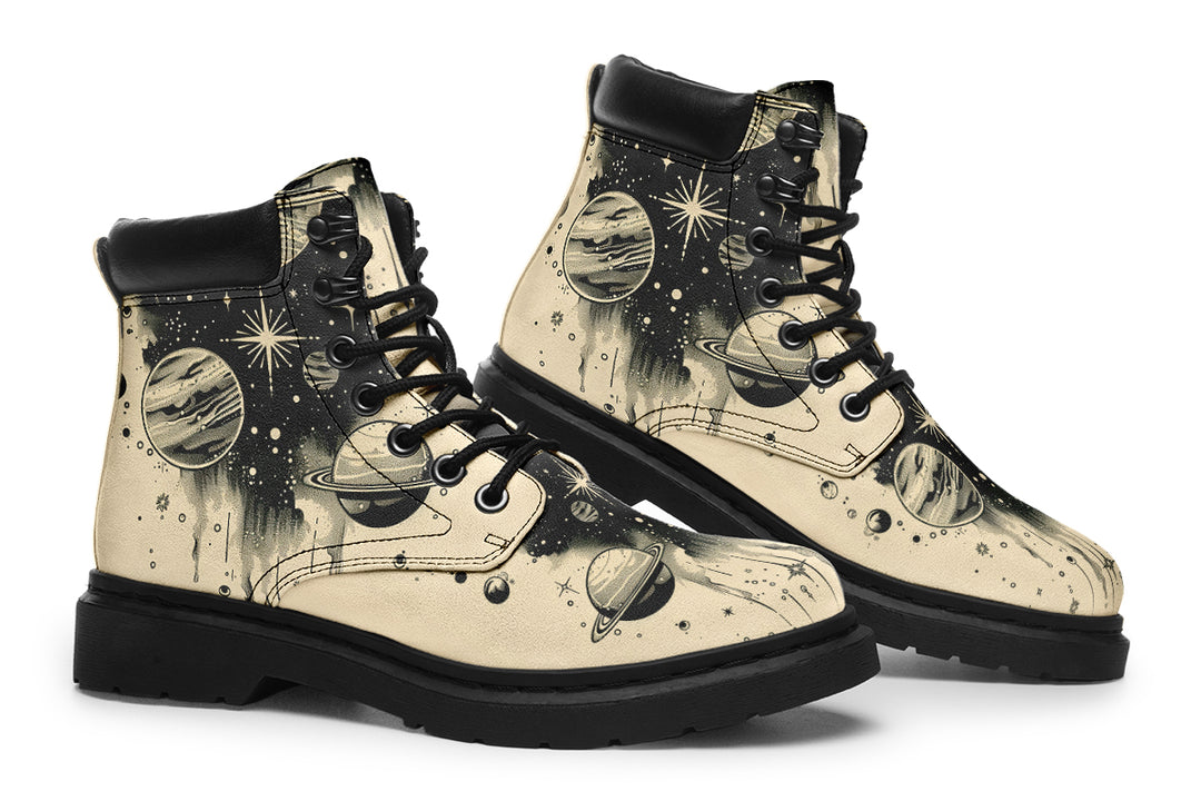Starwalker Classic Boots