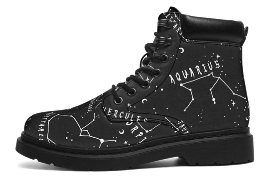 Stellar Classic Boots