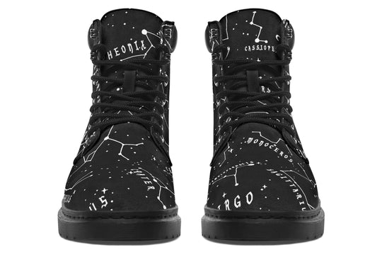 Stellar Classic Boots