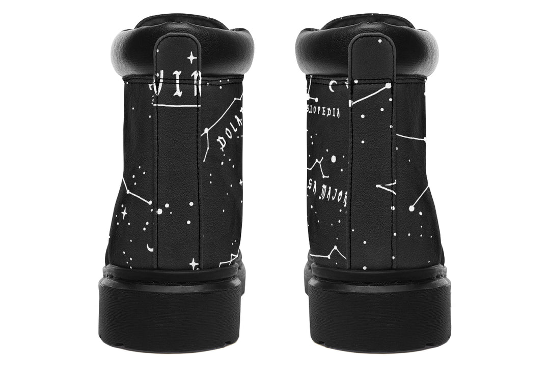 Stellar Classic Boots