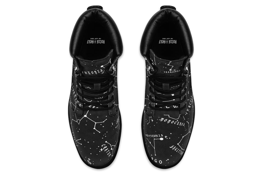 Stellar Classic Boots