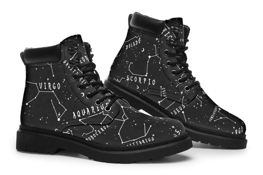 Stellar Classic Boots