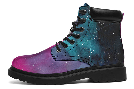 Supernova Classic Boots