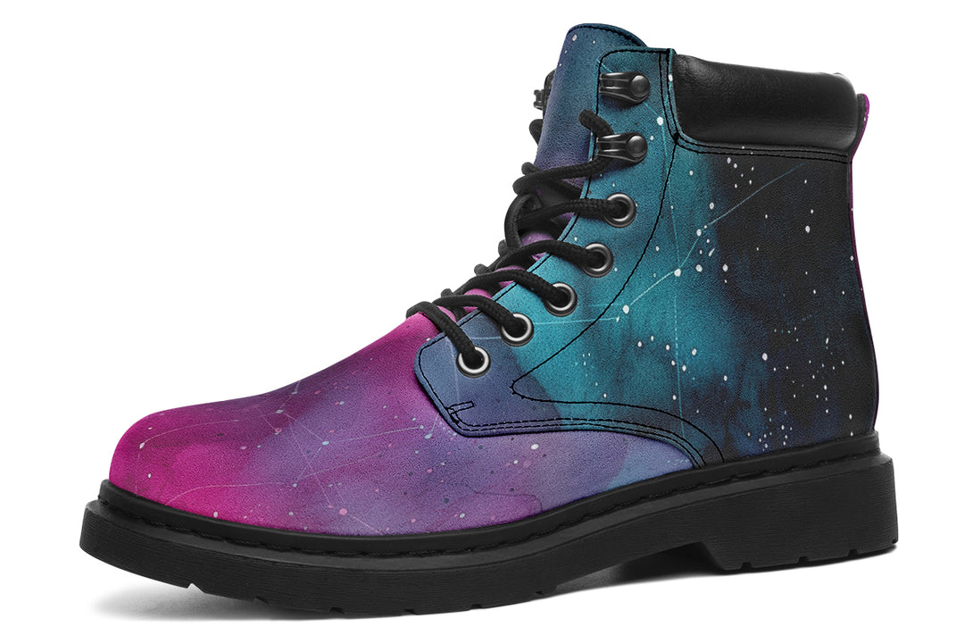 Supernova Classic Boots