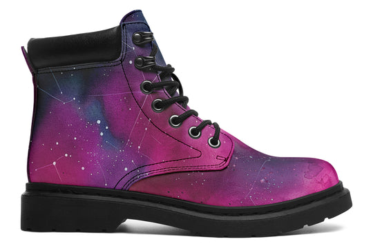 Supernova Classic Boots