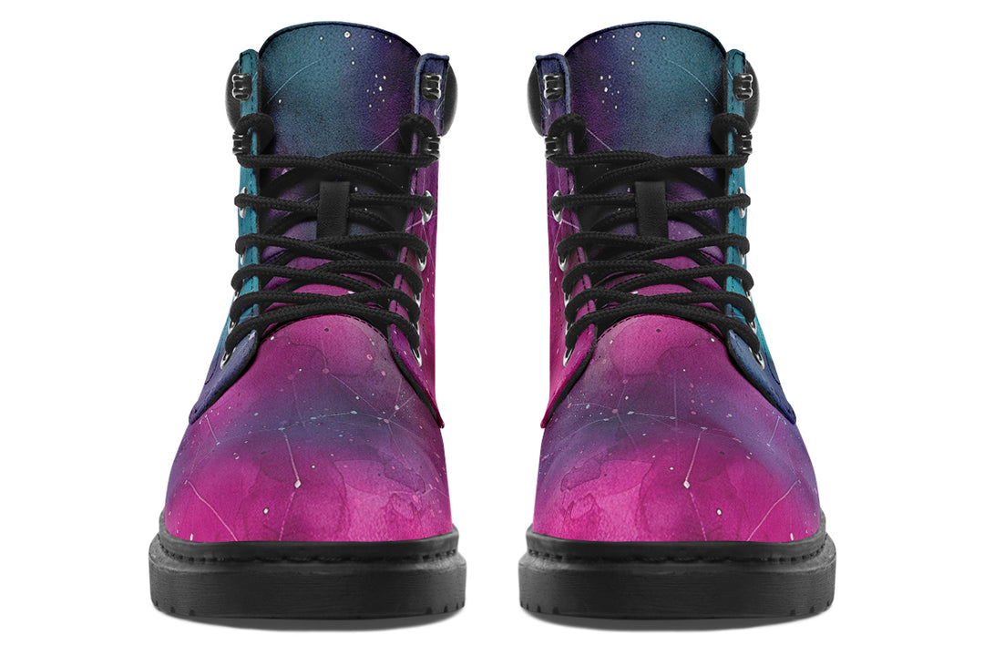 Supernova Classic Boots