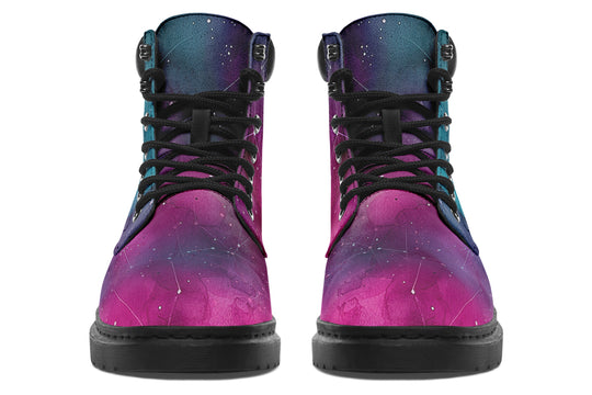 Supernova Classic Boots