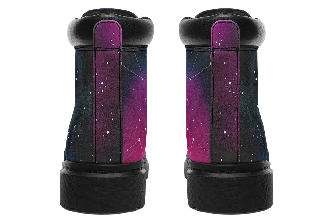 Supernova Classic Boots