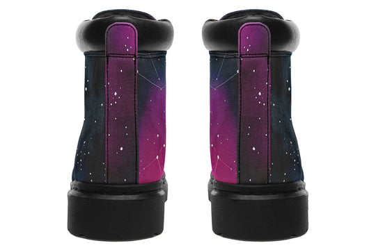 Supernova Classic Boots