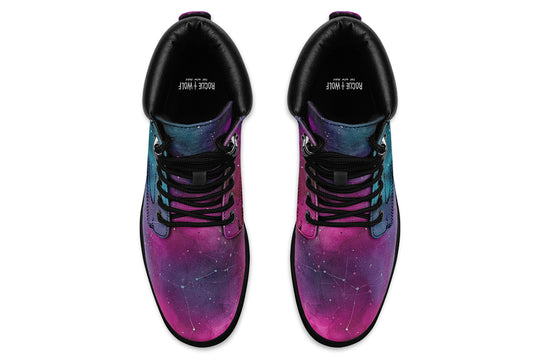 Supernova Classic Boots