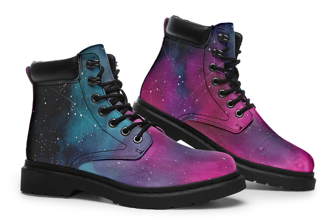 Supernova Classic Boots
