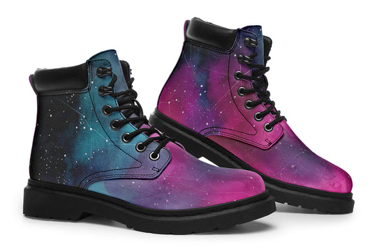 Supernova Classic Boots