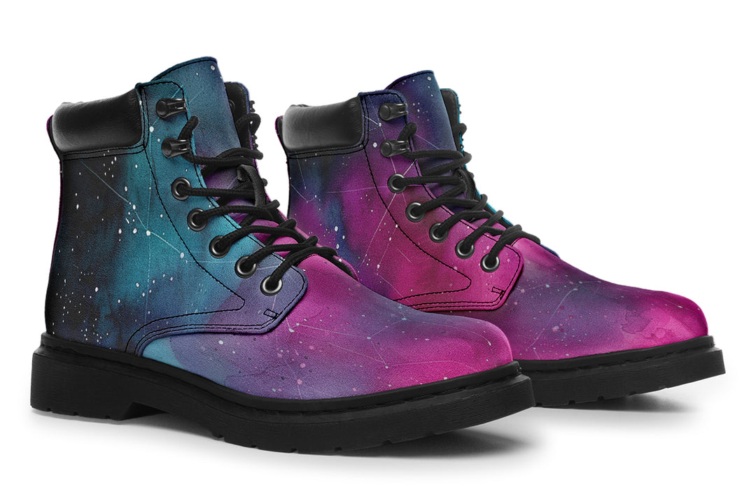 Supernova Classic Boots