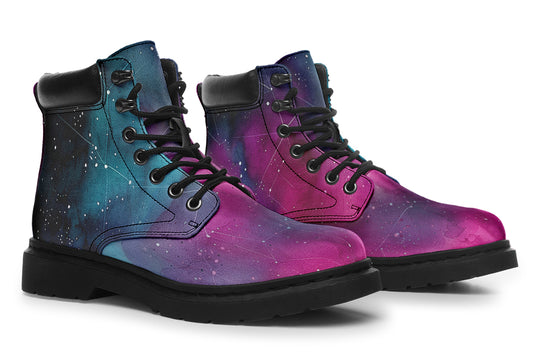 Supernova Classic Boots