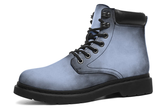 Twilight Blue Classic Boots