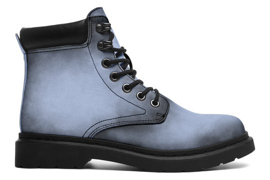 Twilight Blue Classic Boots