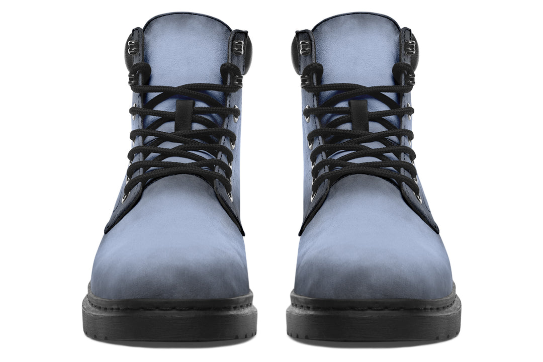 Twilight Blue Classic Boots