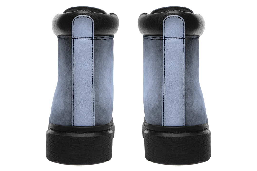 Twilight Blue Classic Boots