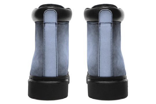 Twilight Blue Classic Boots