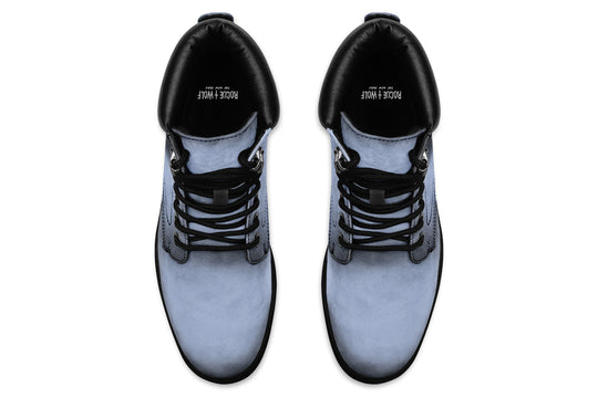 Twilight Blue Classic Boots