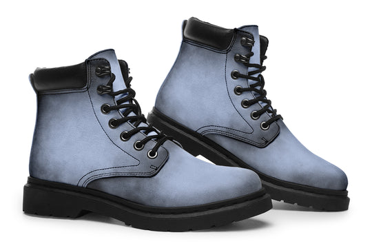 Twilight Blue Classic Boots