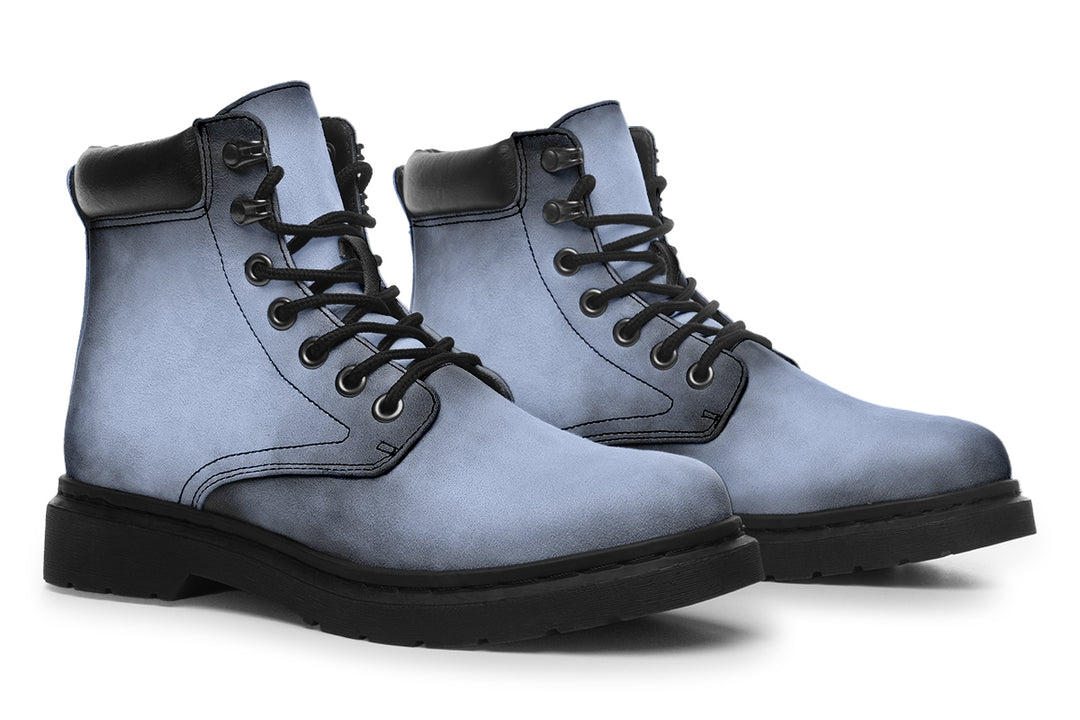 Twilight Blue Classic Boots