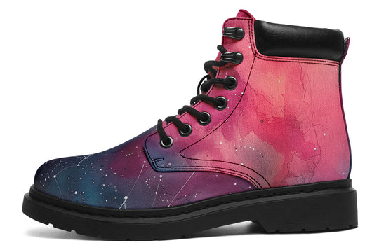 Twilight Classic Boots