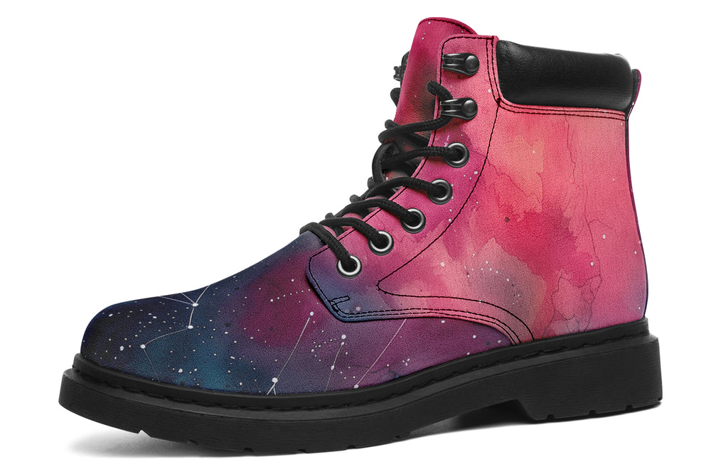 Twilight Classic Boots