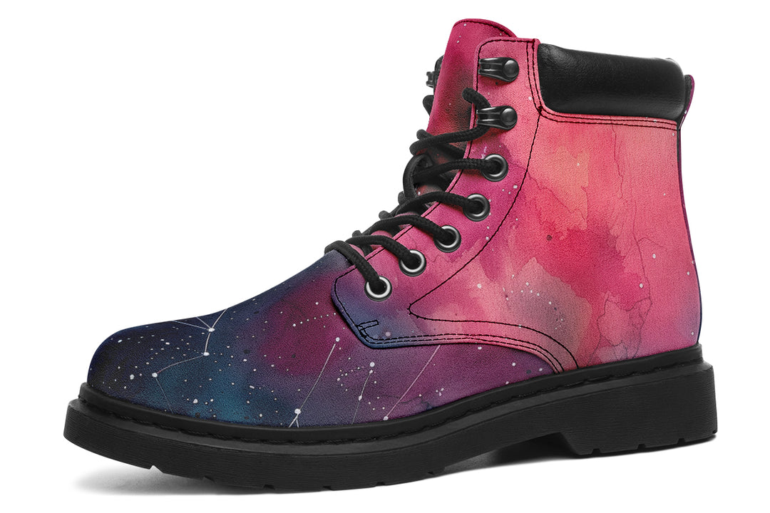 Twilight Classic Boots