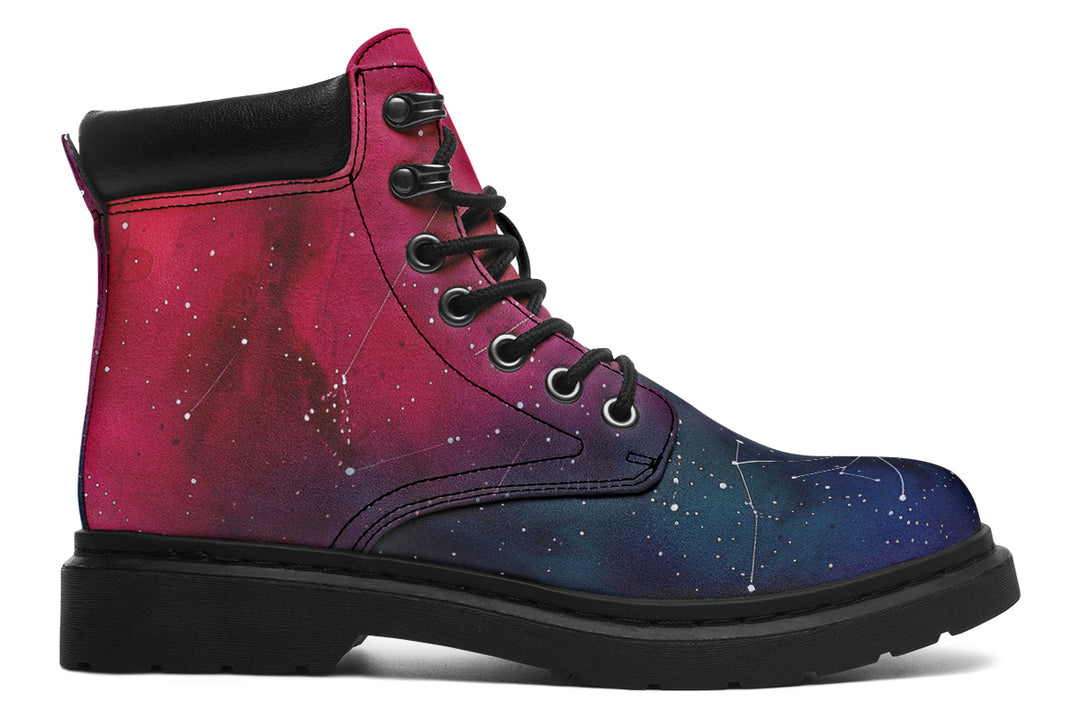 Twilight Classic Boots