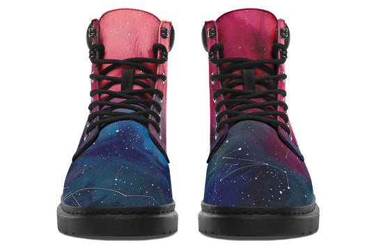 Twilight Classic Boots