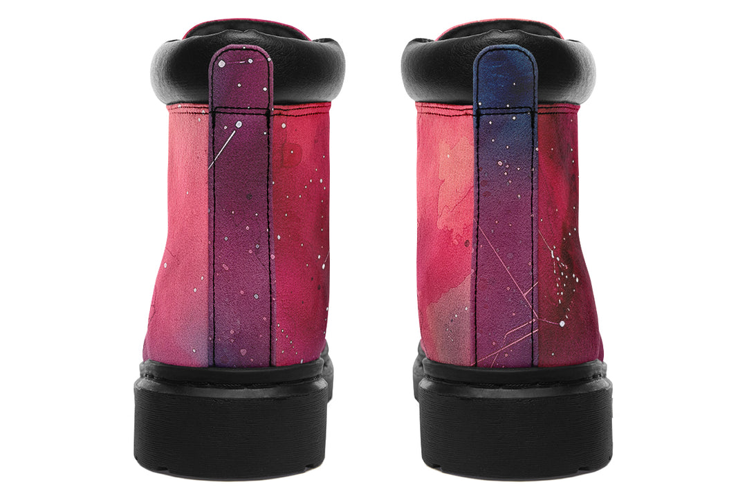 Twilight Classic Boots