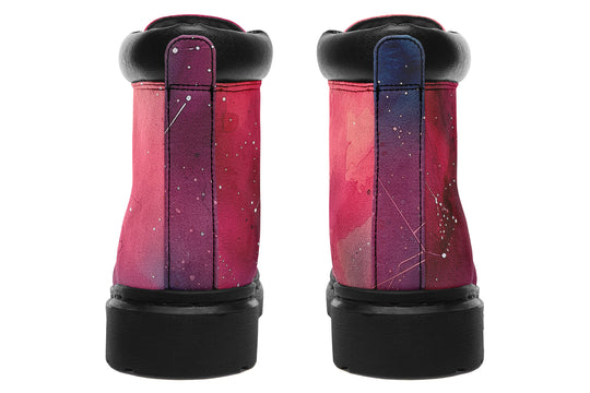 Twilight Classic Boots