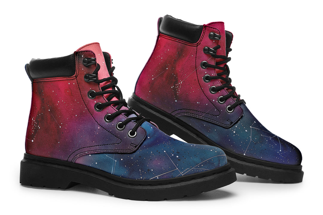 Twilight Classic Boots