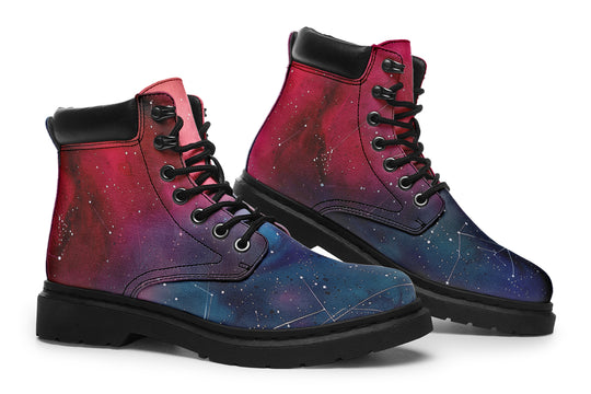 Twilight Classic Boots