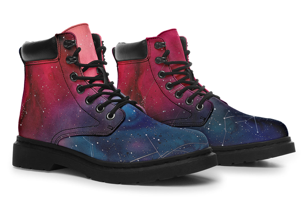 Twilight Classic Boots