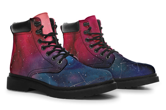 Twilight Classic Boots