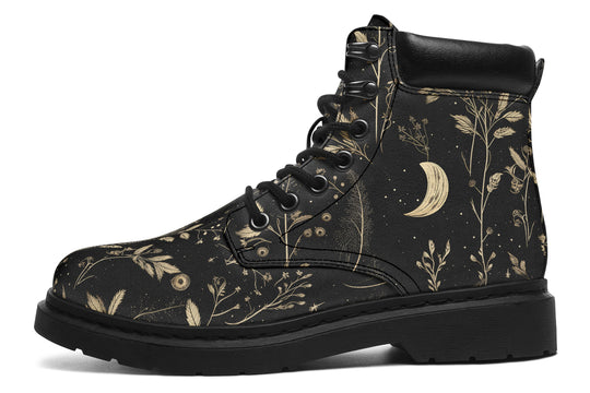 Twilight Garden Classic Boots