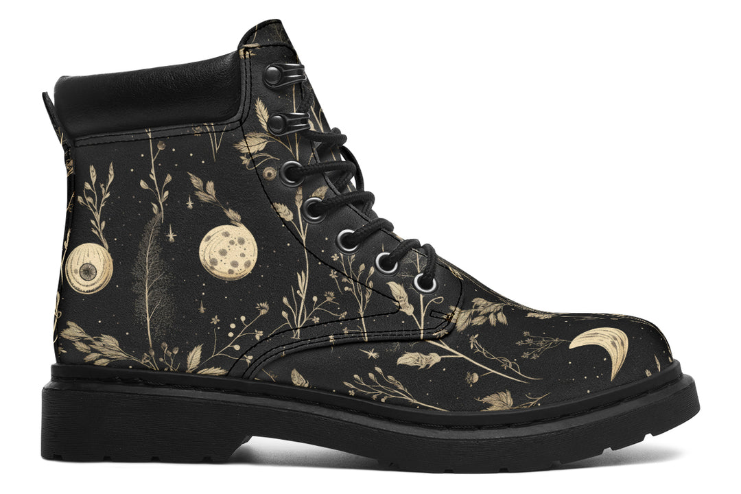 Twilight Garden Classic Boots