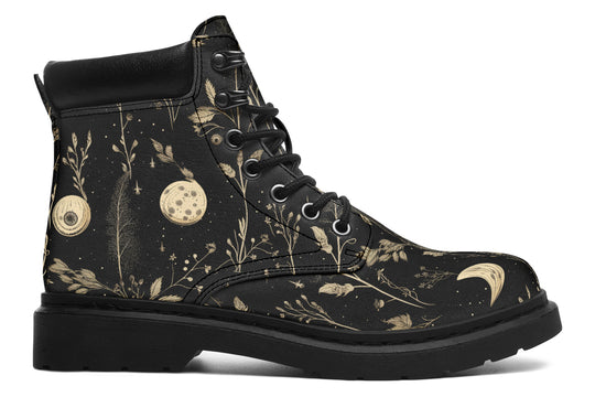 Twilight Garden Classic Boots
