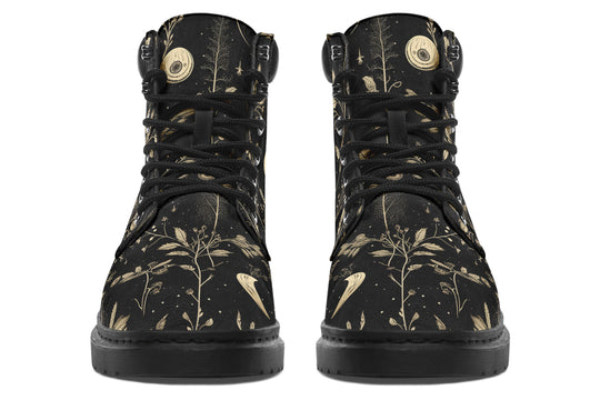 Twilight Garden Classic Boots