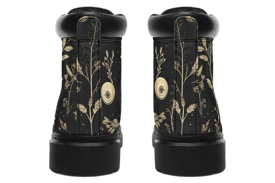 Twilight Garden Classic Boots