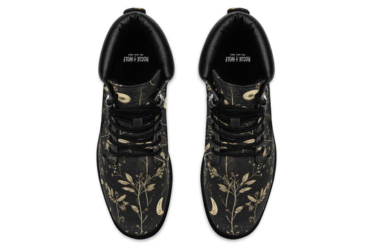 Twilight Garden Classic Boots