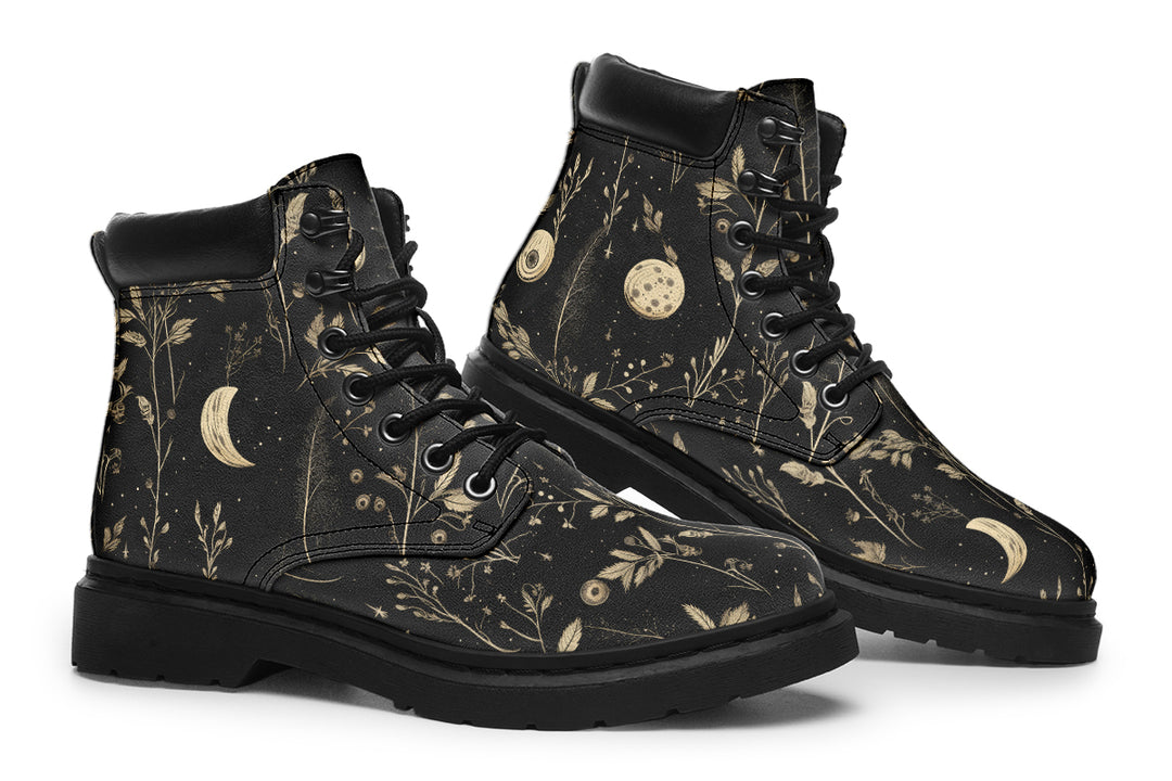 Twilight Garden Classic Boots
