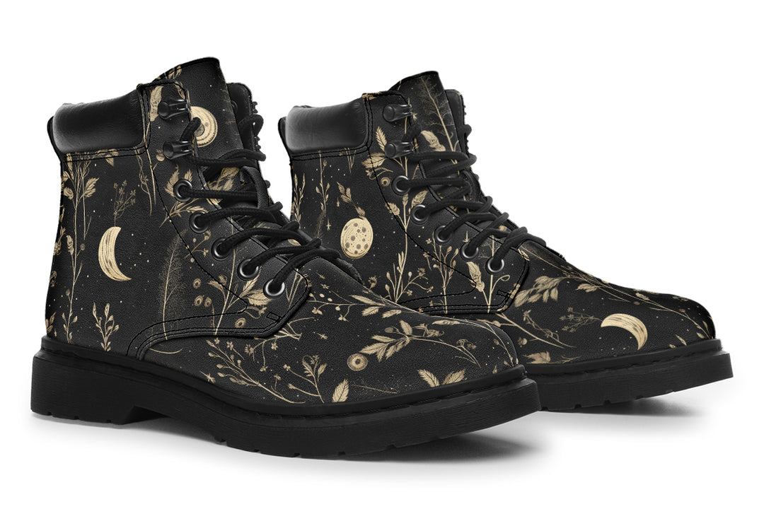 Twilight Garden Classic Boots