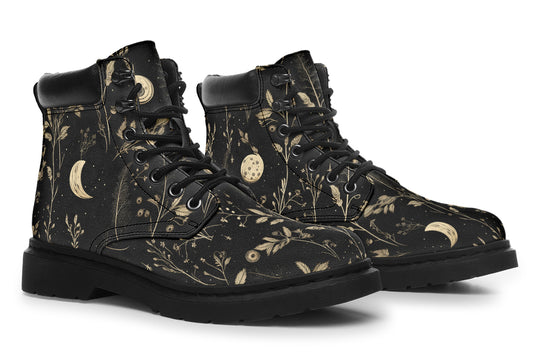 Twilight Garden Classic Boots