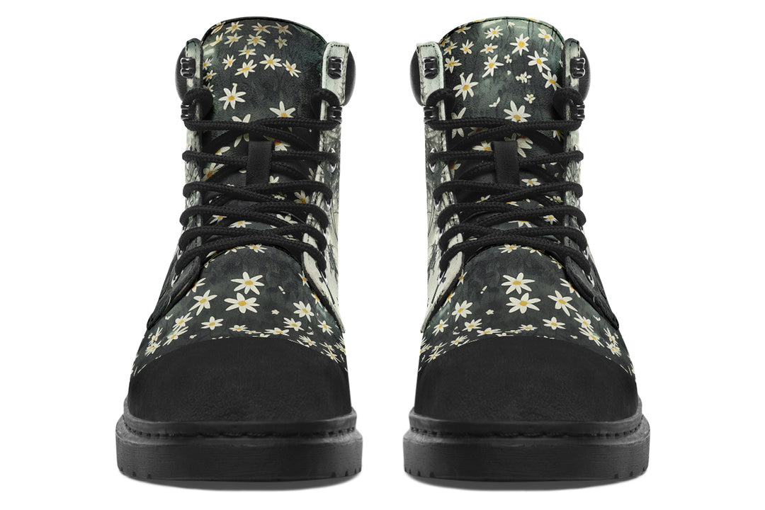 Whispers in the Fog Classic Boots